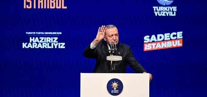 AK Parti İstanbul ilçe belediye başkanı adayları belli oldu!.