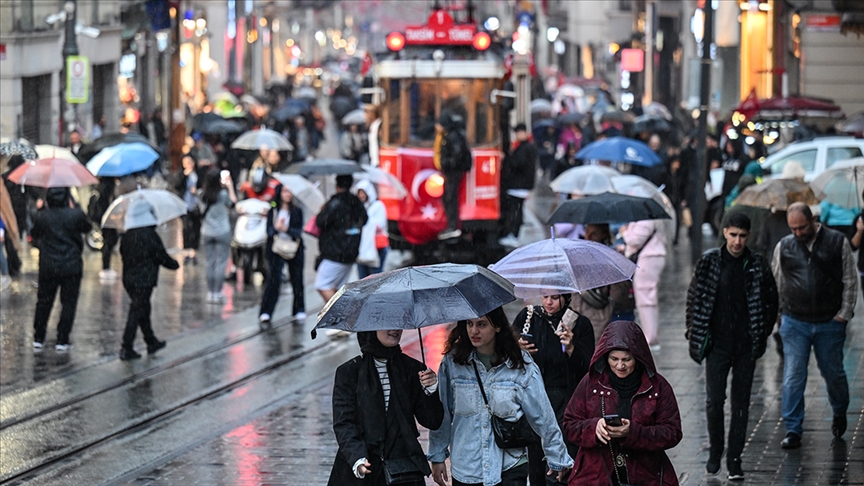 İstanbullulara haberi İBB verdi
