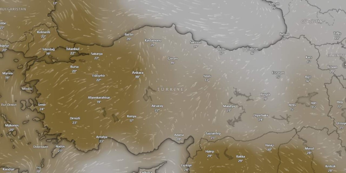 İstanbul başta olmak üzere tüm yurdu saracak