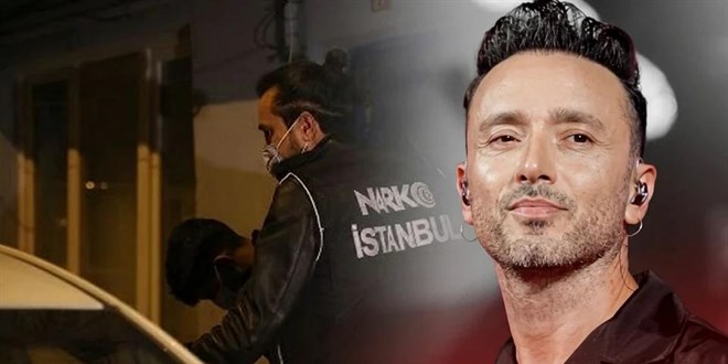 Mabel Matiz ve Serenay Sarıkaya'ya gözaltı kararı