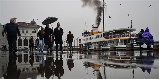 Meteoroloji uyardı