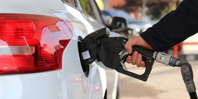 Benzin ve motorine indirim geliyor