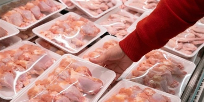 Gıda sektörüne yönelik operasyonda: 29 kişi serbest bırakıldı