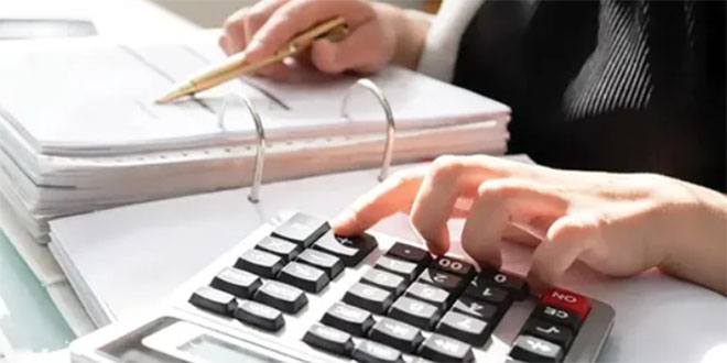 Bütçede mayıs bilançosu açıklandı