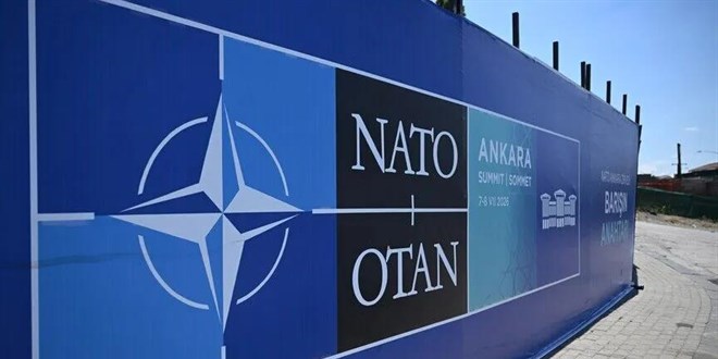 Üç ilde NATO zirvesi nedeniyle eylem yasağı kararı