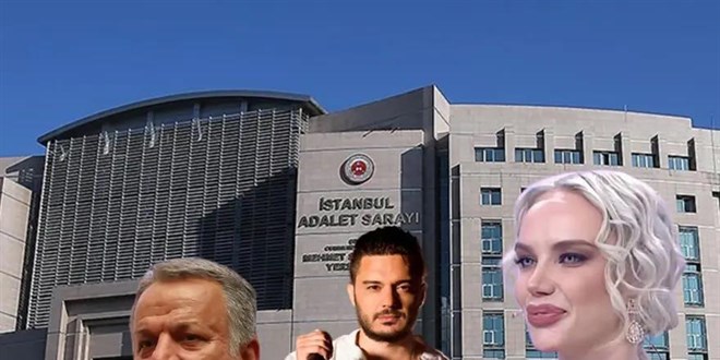 Ünlülere uyuşturucu soruşturması