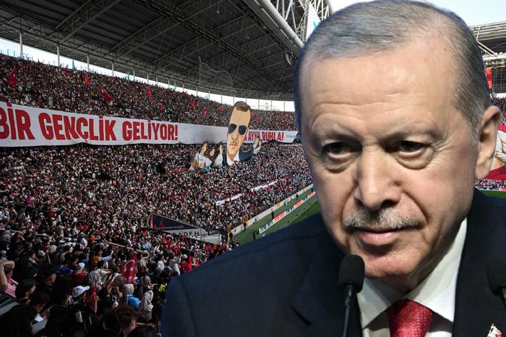 TÜGVA'dan İstanbul'da dev program!