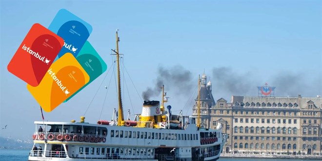 Sahte İstanbulkart sitesiyle 87 kişi dolandırıldı