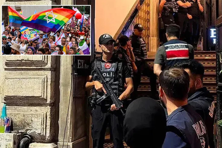 İstanbul'daki 4 dernek mercek altında!