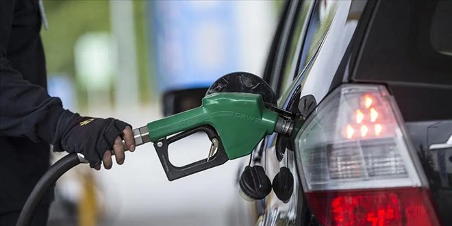 Motorinde tabelalar yeniden değişti