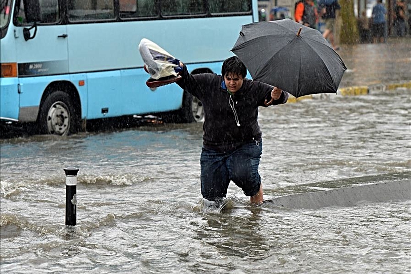 İstanbul için alarm verildi!