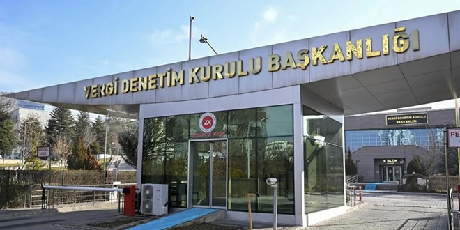 3 yeni ihtisas dairesi faaliyete geçiyor