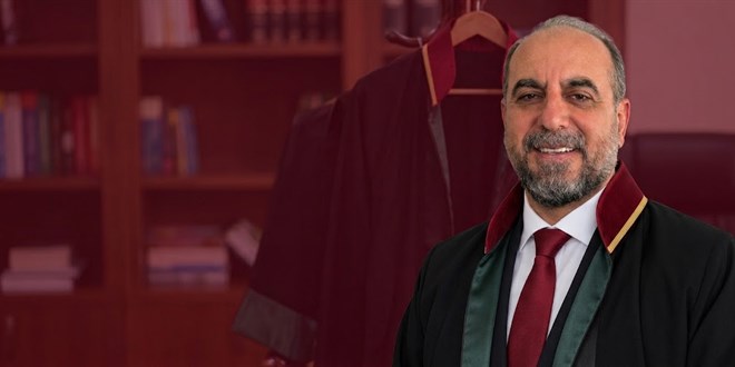 İstanbul 2 No.lu Barosunda başkanlık seçimi sonuçları belli oldu