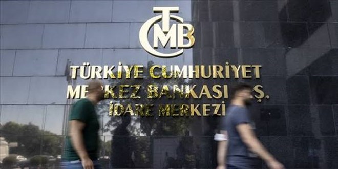 Piyasaların gözü TCMB'de